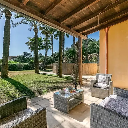 Apartment Riva Blu Complex - Happy Santa Cesarea Terme