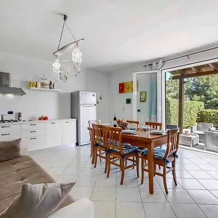 Apartment Riva Blu Complex - Happy