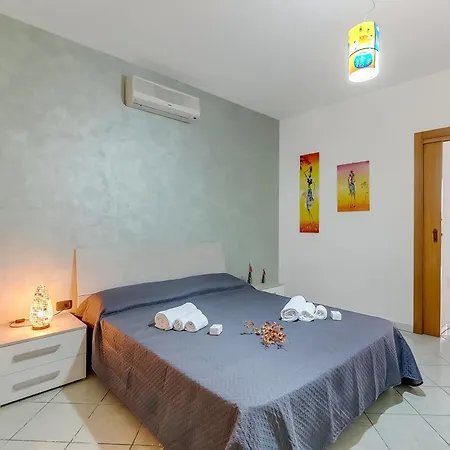 Riva Blu Complex - Happy * Santa Cesarea Terme