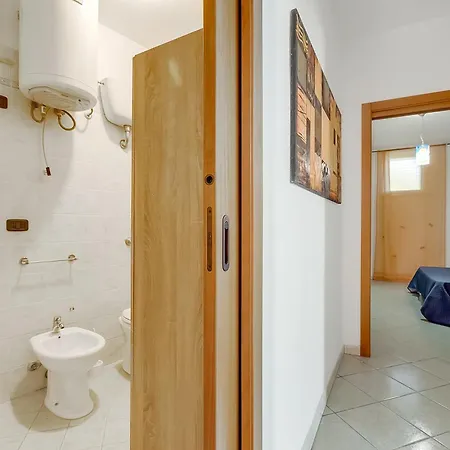 Apartment Riva Blu Complex - Happy *