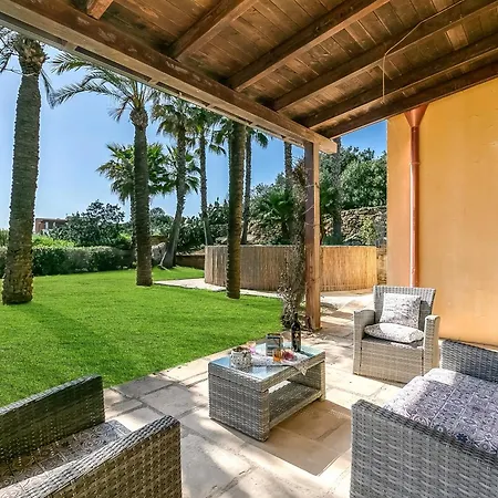 Apartment Riva Blu Complex - Happy *