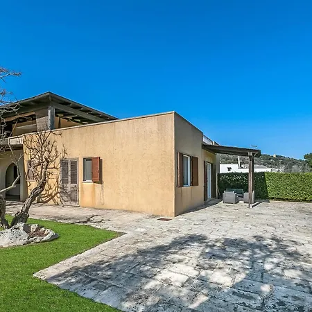 Apartment Riva Blu Complex - Happy