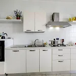 Riva Blu Complex شقة *