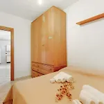 Riva Blu Complex شقة سانتا سيزاريا تيرمي