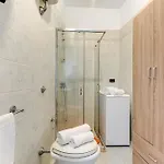 شقة Riva Blu Complex سانتا سيزاريا تيرمي