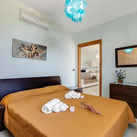 Riva Blu Complex