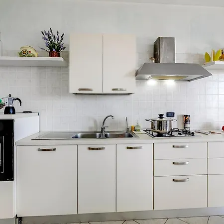 Riva Blu Complex Apartment *