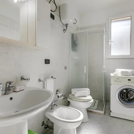 Apartment Riva Blu Complex Santa Cesarea Terme