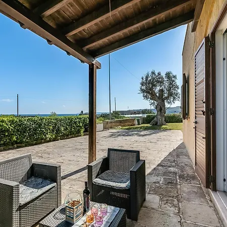 Riva Blu Complex Apartamento *