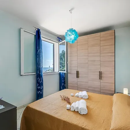 Riva Blu Complex Santa Cesarea Terme