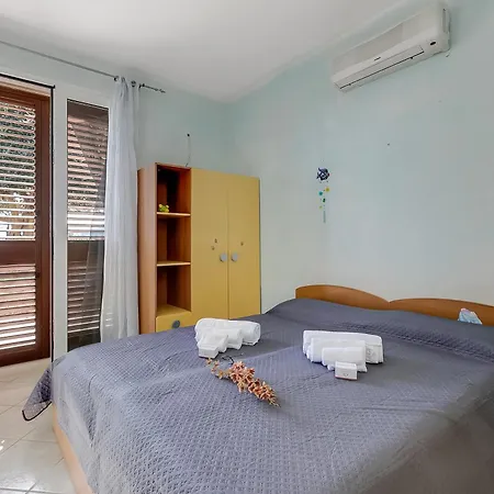 Riva Blu Complex Apartamento