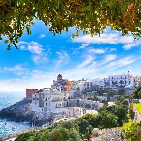 Riva Blu Complex Santa Cesarea Terme