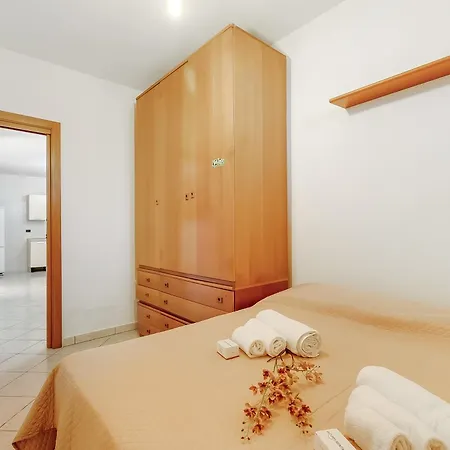 Riva Blu Complex Apartment Santa Cesarea Terme