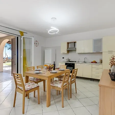 Apartamento Riva Blu Complex Santa Cesarea Terme