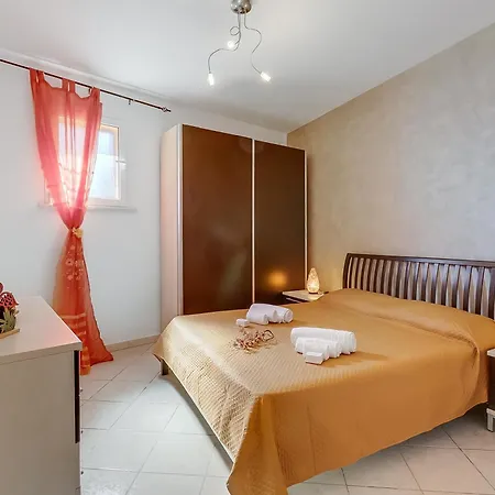 Riva Blu Complex Santa Cesarea Terme