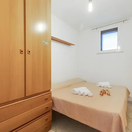 Riva Blu Complex Apartamento Santa Cesarea Terme