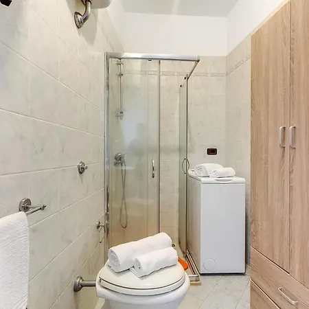 Apartamento Riva Blu Complex Santa Cesarea Terme