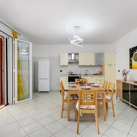 Riva Blu Complex * Santa Cesarea Terme