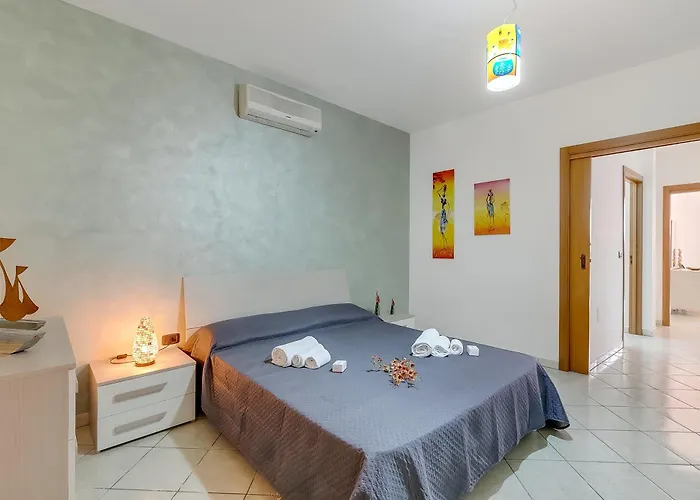 Riva Blu Complex * サンタ・チェザーレア・テルメ